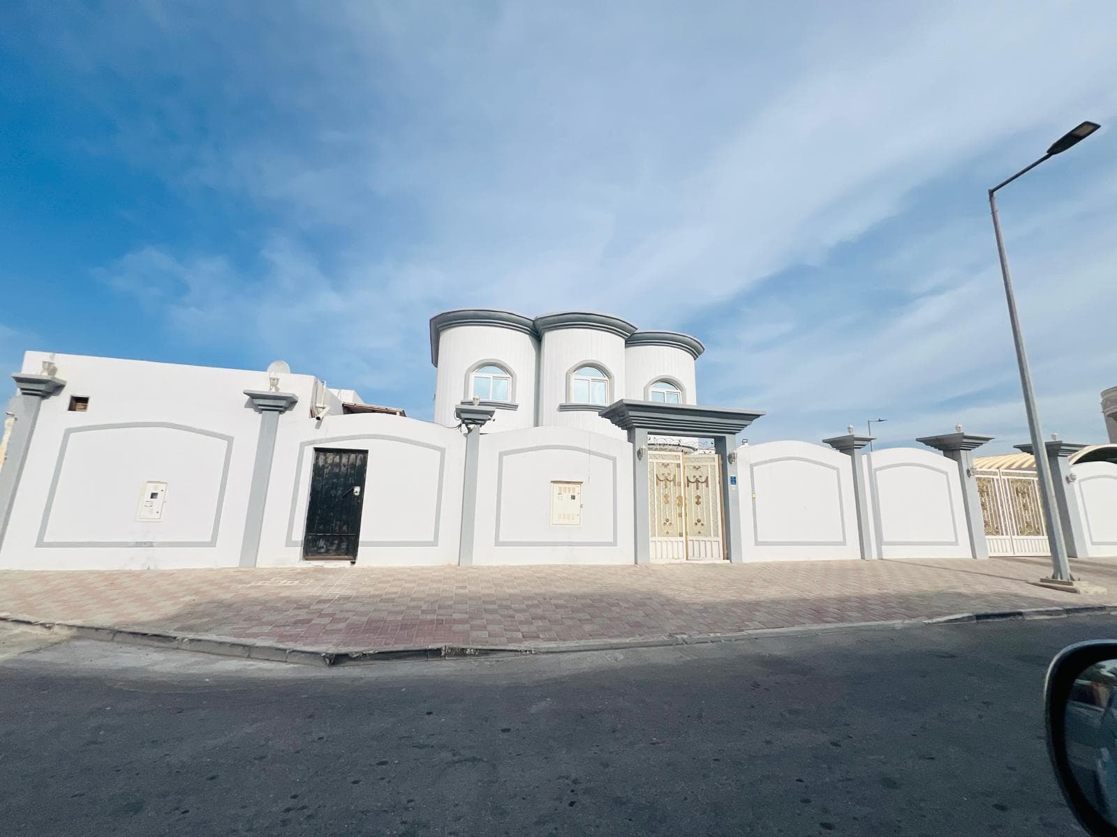 فيلا سكنية 7 غرف نوم للبيع في الثمامة