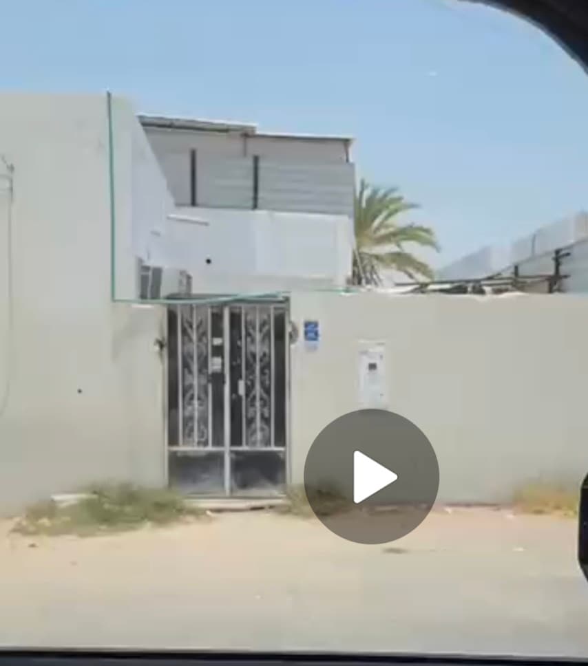 فيلا سكنية 6 غرف نوم للبيع