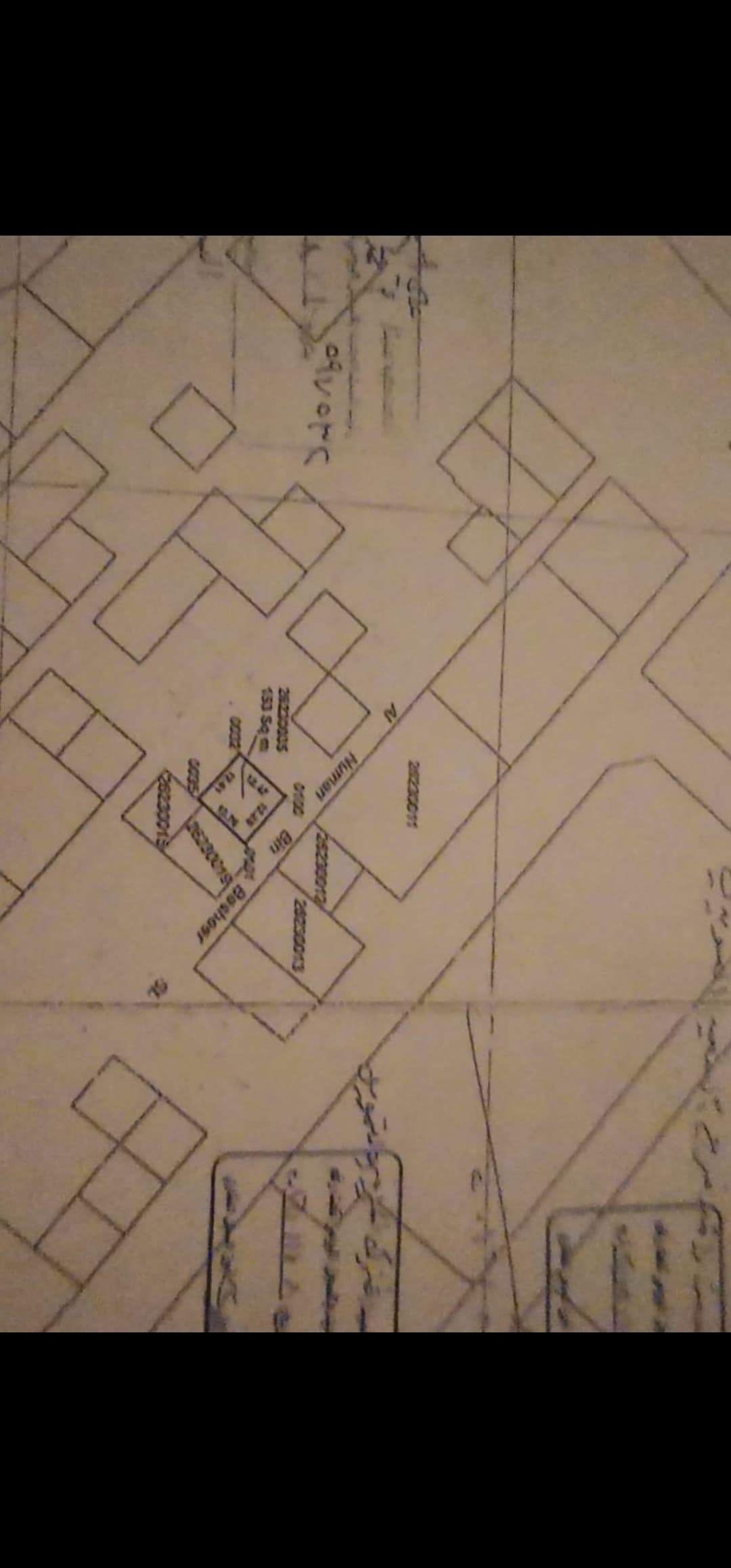 Residential Land for Sale in Najma