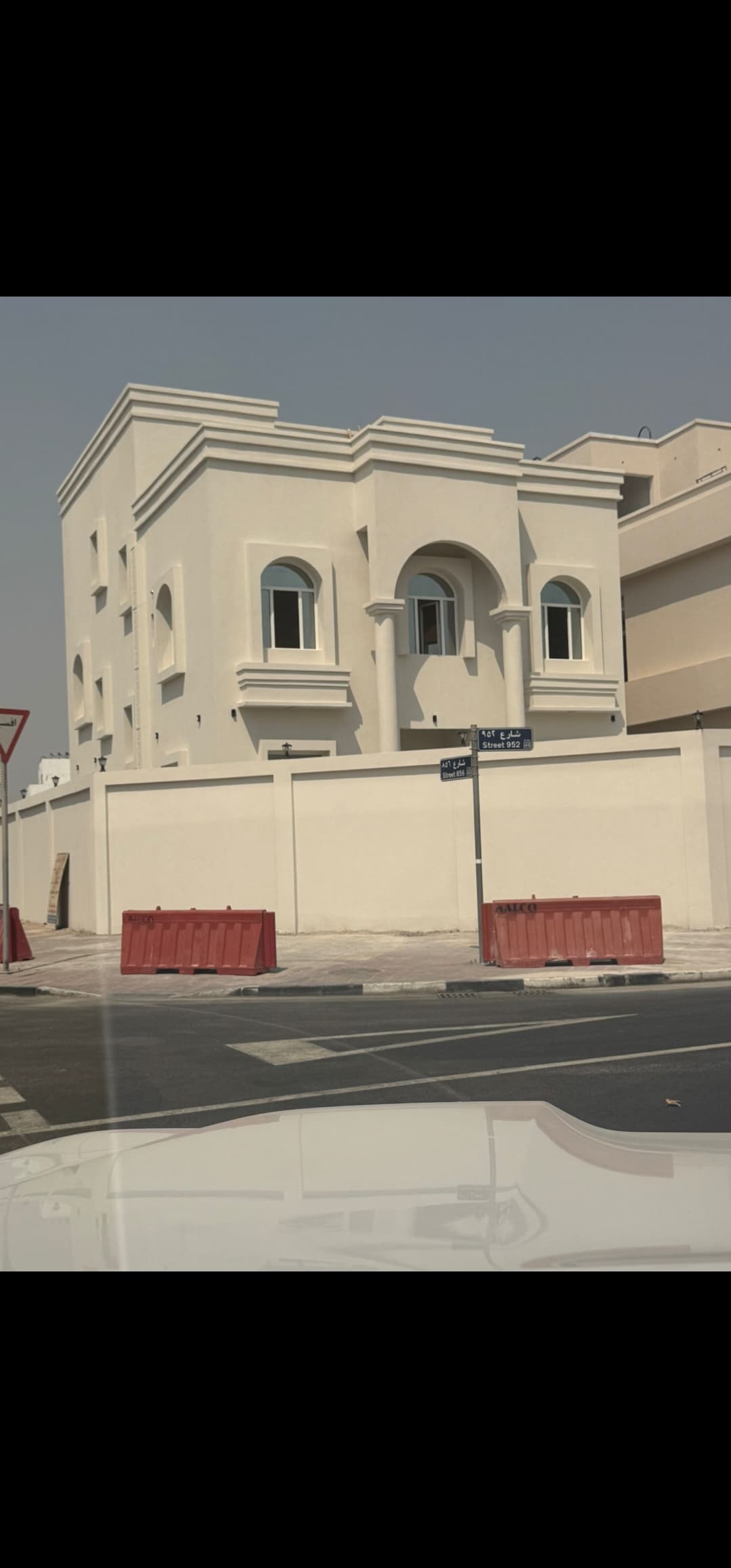 فيلا سكنية 7 غرف نوم للبيع