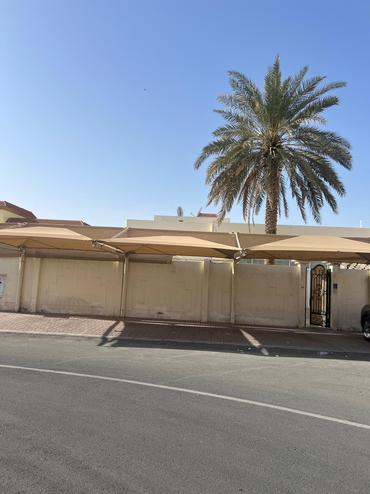 فيلا سكنية 8 غرف نوم للبيع في المعمورة
