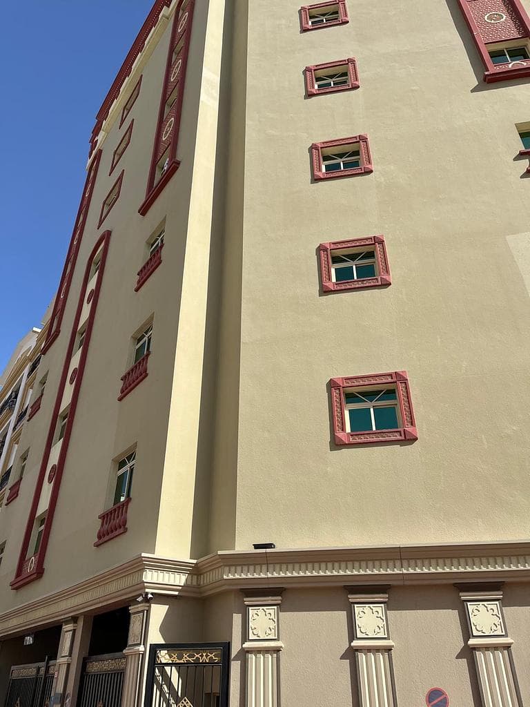 Commercial Building for Sale in Al Mansoura