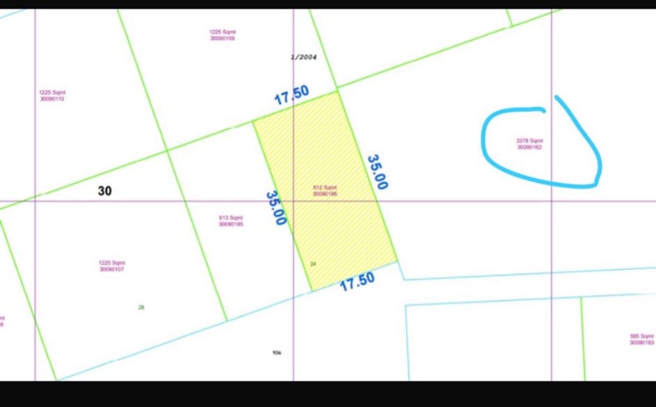 Residential Land for Sale in Duhail