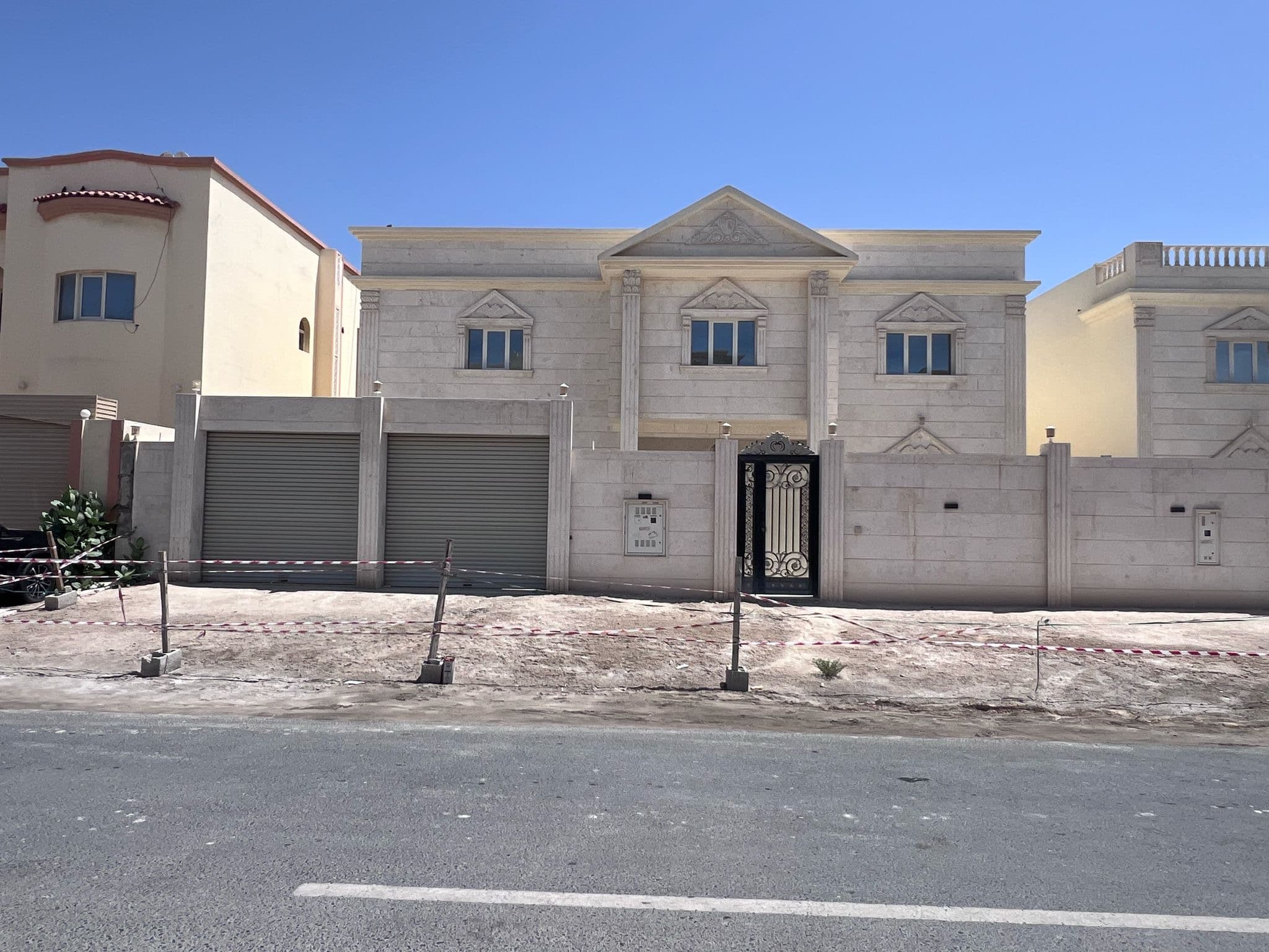 فيلا سكنية 7 غرف نوم للبيع في الثمامة