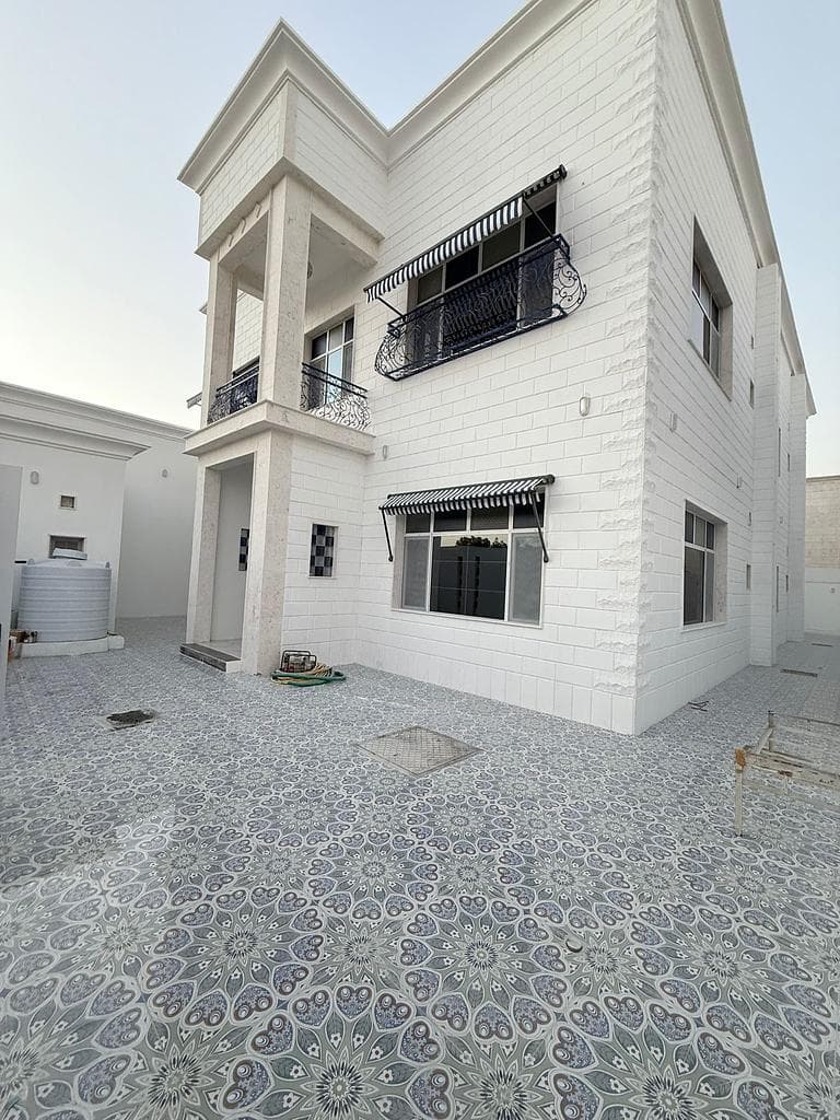 7 Bedroom Residential Villa for Sale in New Al Rayyan