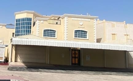 فيلا سكنية 6 غرف نوم للبيع في الغرافة