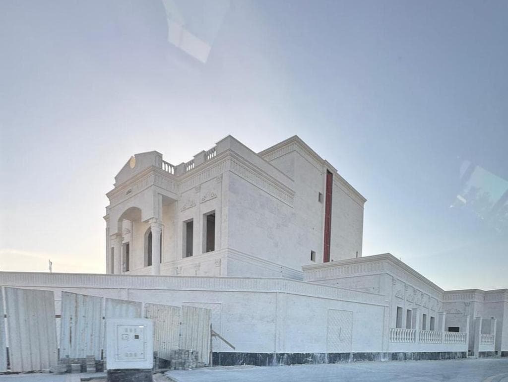 8 Bedroom Residential Villa for Sale in Al Meshaf