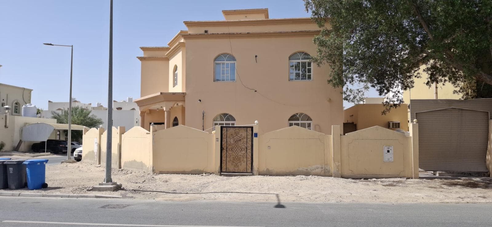 6 Bedroom Residential Villa for Sale in Al Khor