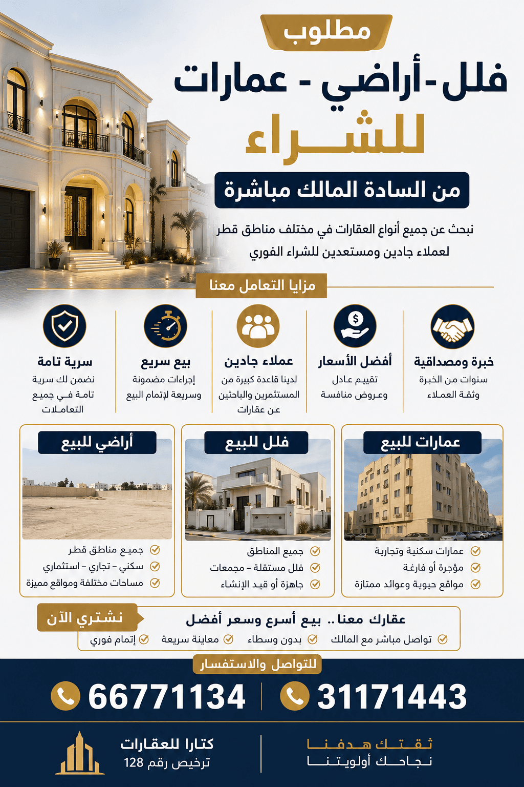 فيلا سكنية 7 غرف نوم للبيع في الثمامة