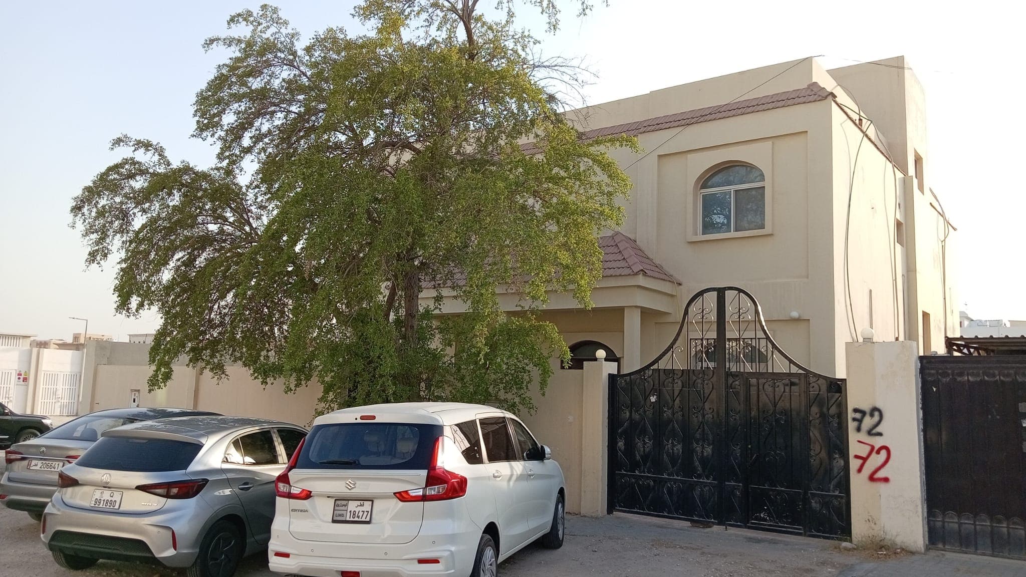 7 Bedroom Residential Villa for Sale in Madinat Khalifa South