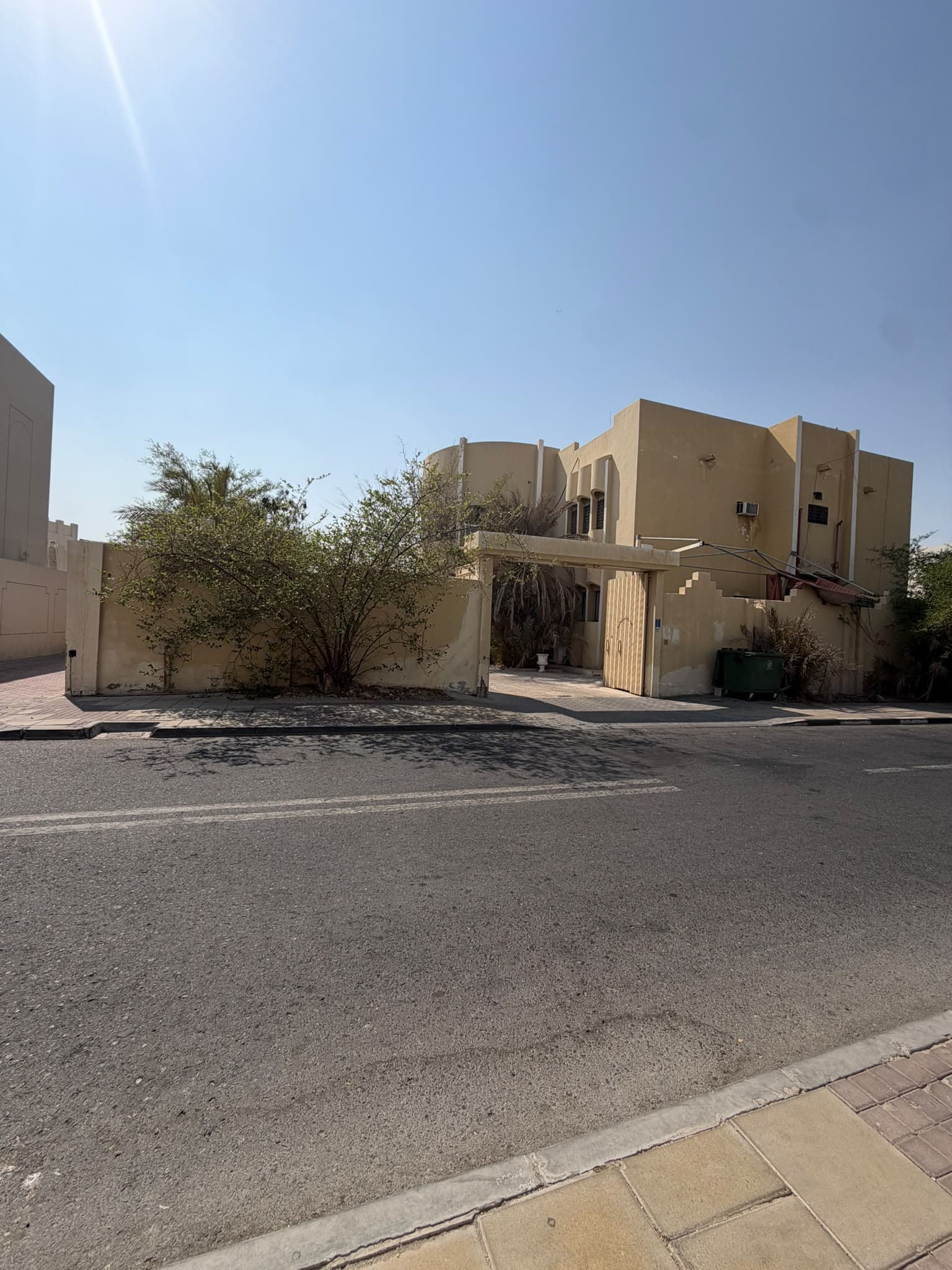 7 Bedroom Residential Villa for Sale