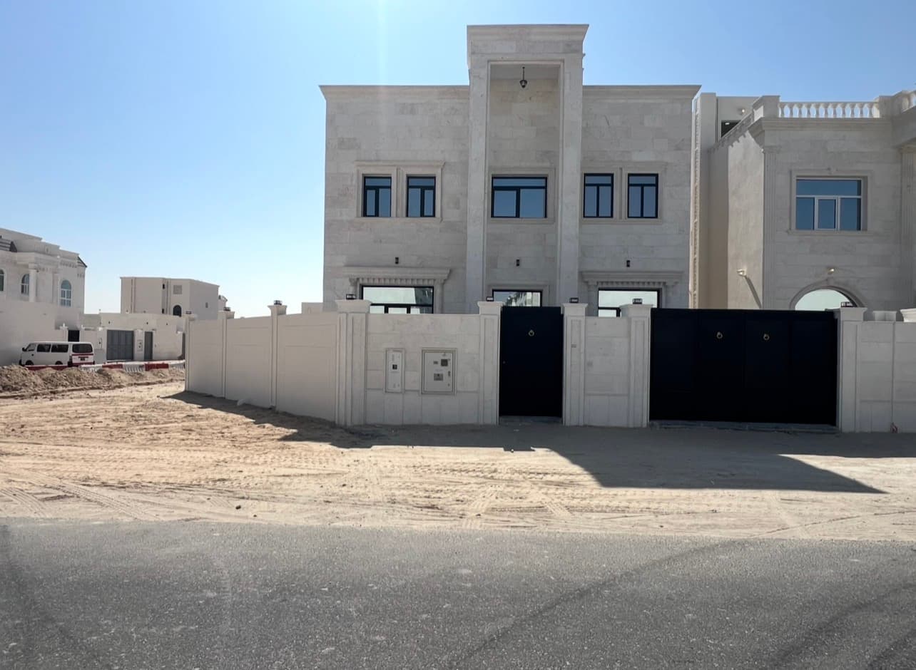 7 Bedroom Residential Villa for Sale in Al Sakhama