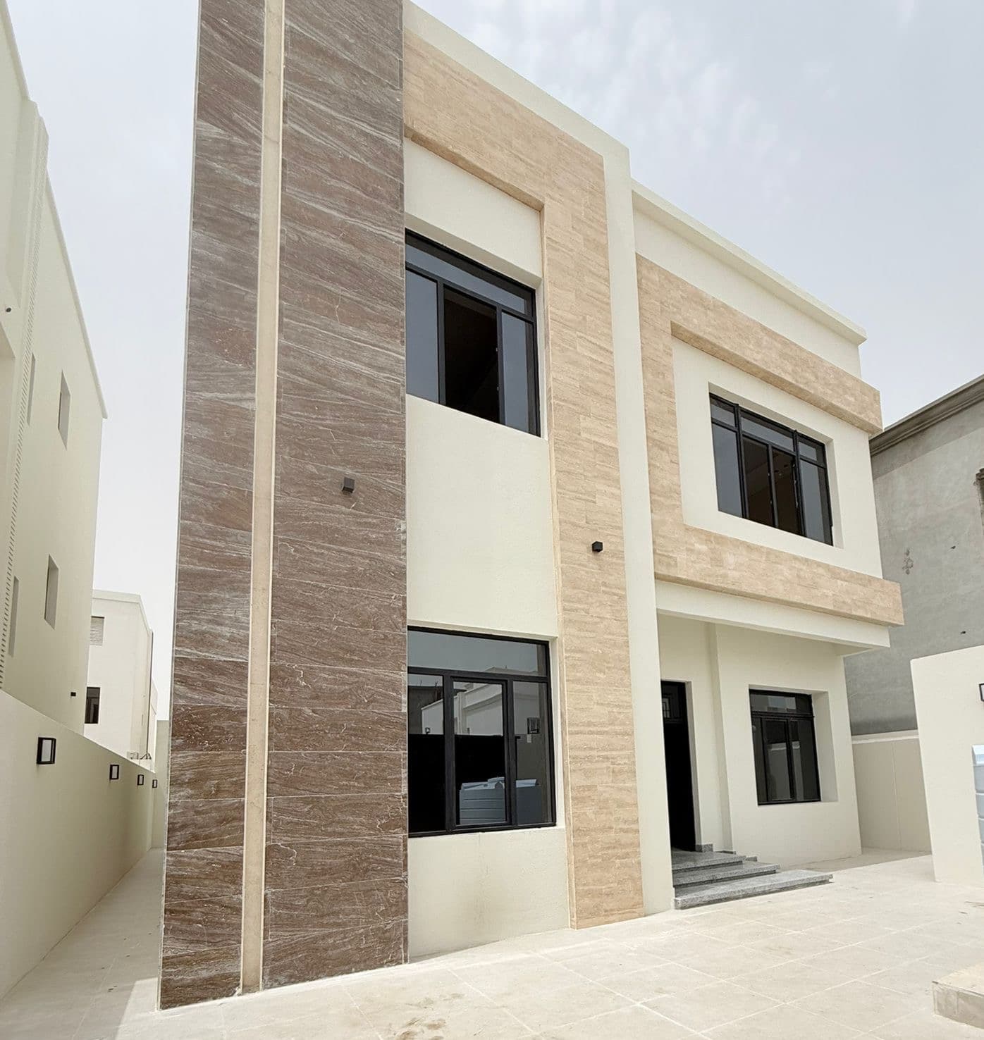 فيلا سكنية 8 غرف نوم للبيع في الثمامة