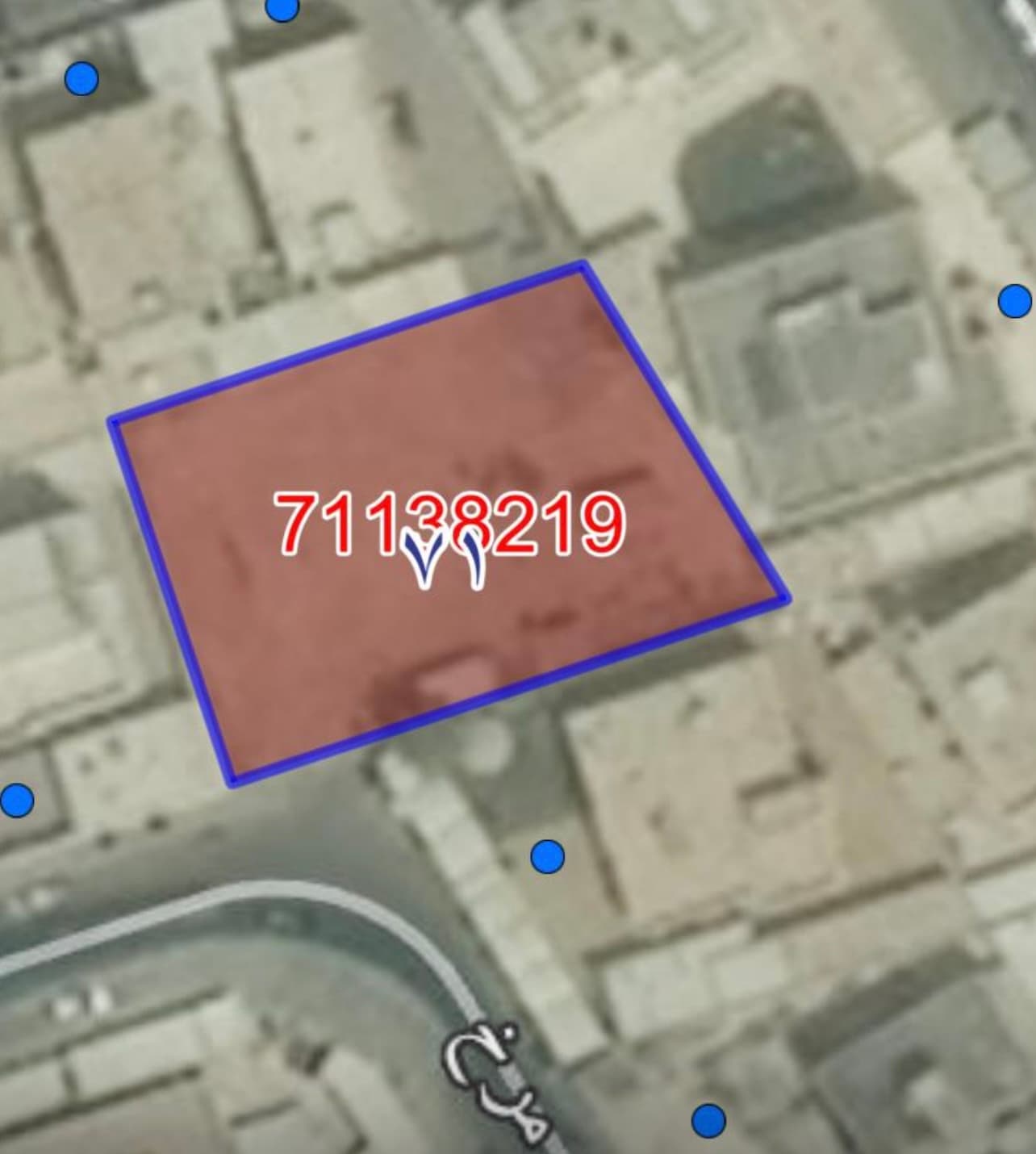 Residential Land for Sale in Al Kharaitiyat