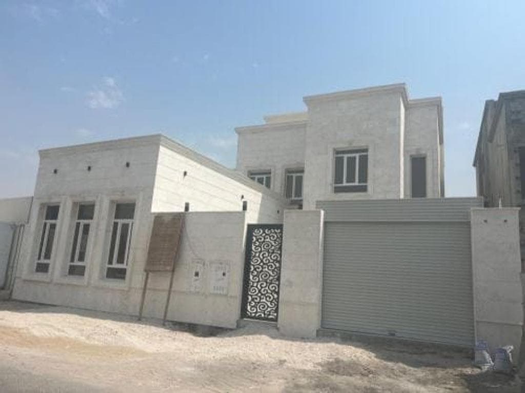 7 Bedroom Residential Villa for Sale in Muraikh