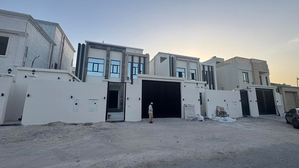 7 Bedroom Residential Villa for Sale in Al Thumama