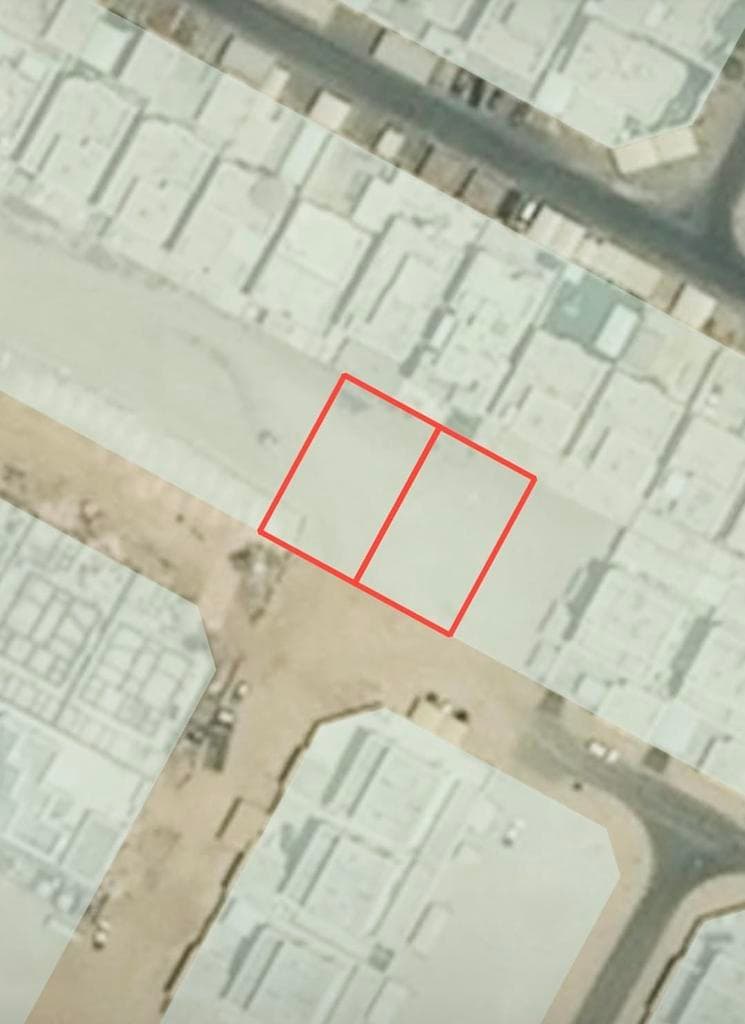 أرض سكنية للبيع في غرافة الريان