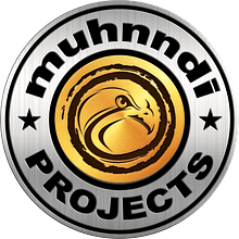 ©️muhnndi PROJECTS®️