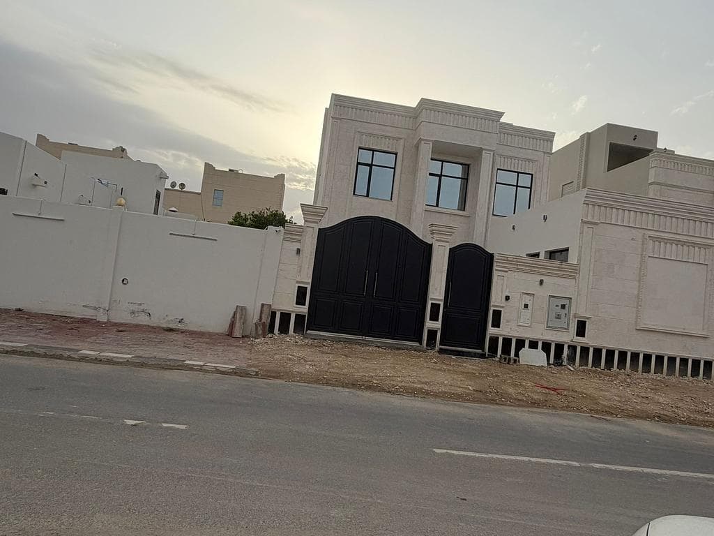 8 Bedroom Residential Villa for Sale in Umm Salal Ali
