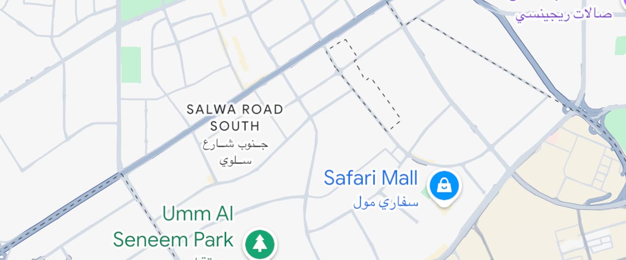 أرض سكنية للبيع في عين خالد