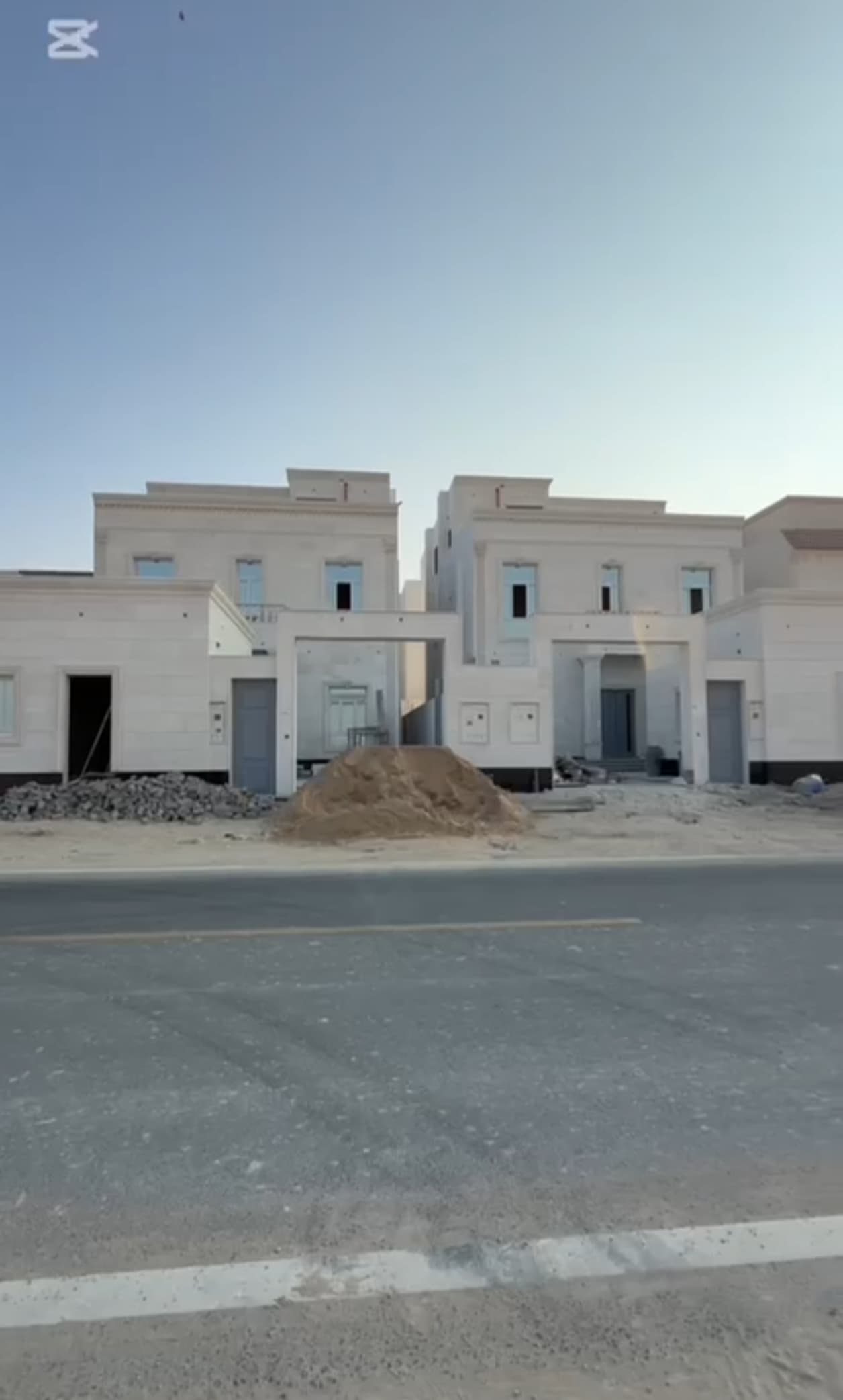 7 Bedroom Residential Villa for Sale