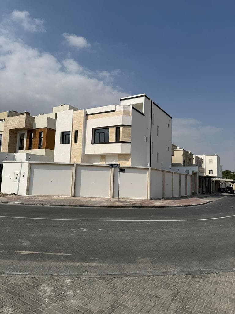 فيلا سكنية 7 غرف نوم للبيع في الثمامة