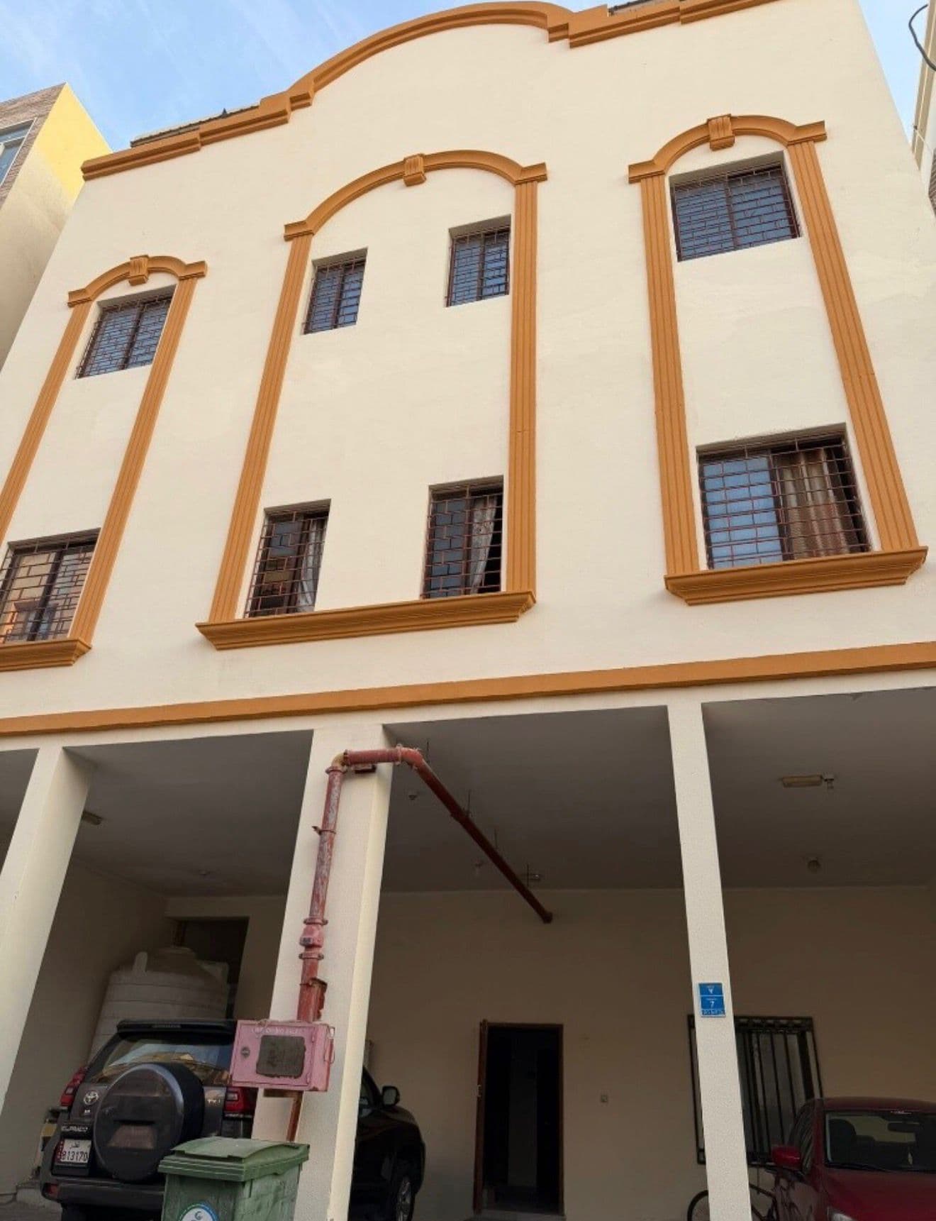 Residential Building for Sale in Madinat Khalifa South
