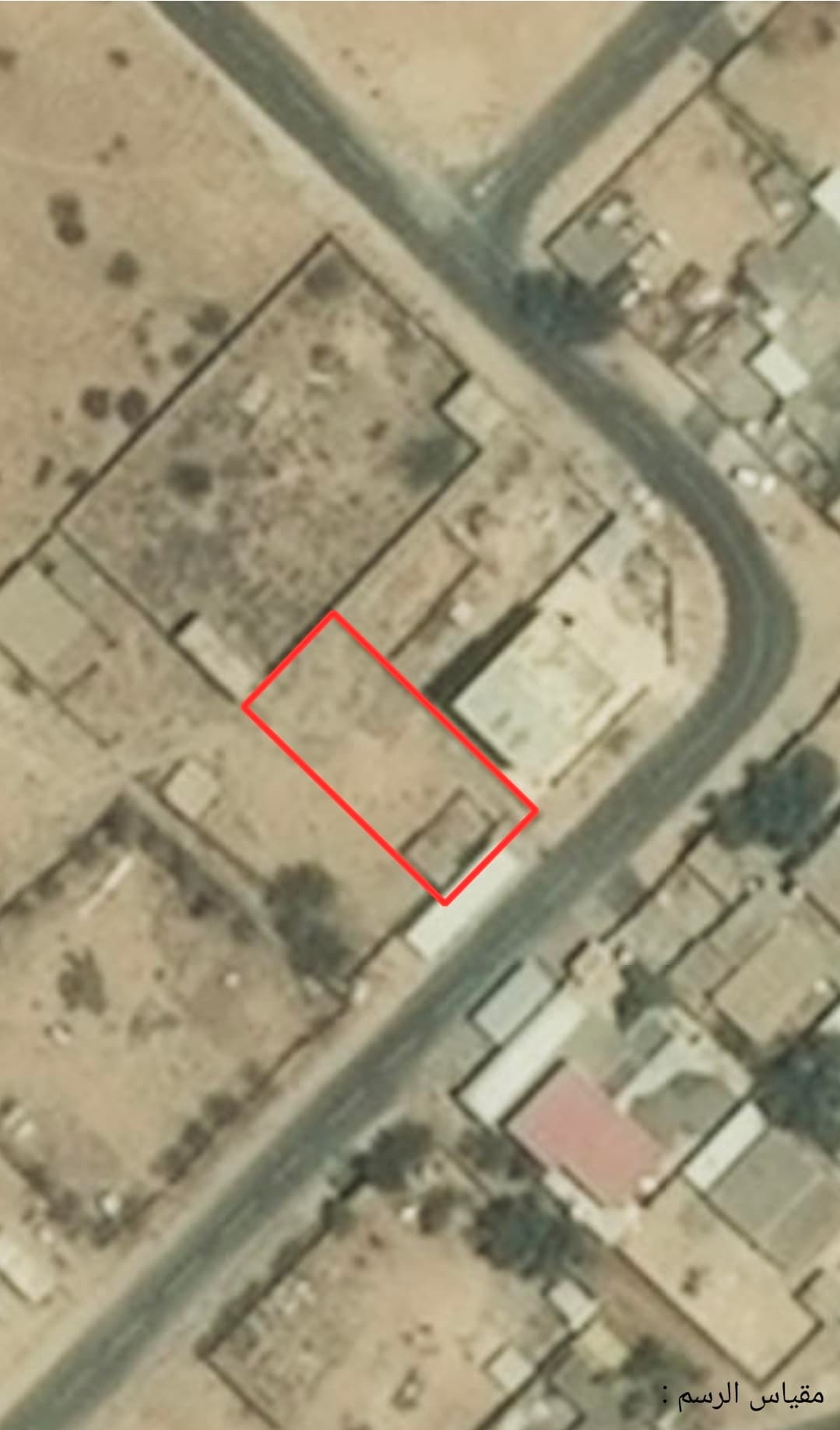 Residential Land for Sale in Al Ghuwariyah