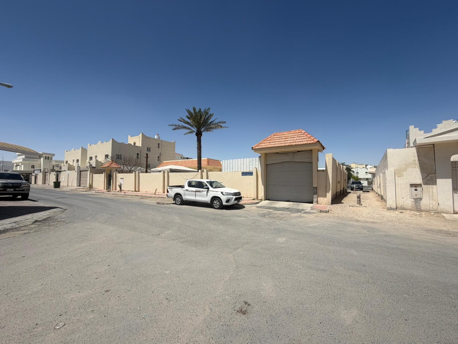 8 Bedroom Residential Villa for Sale in Muaither