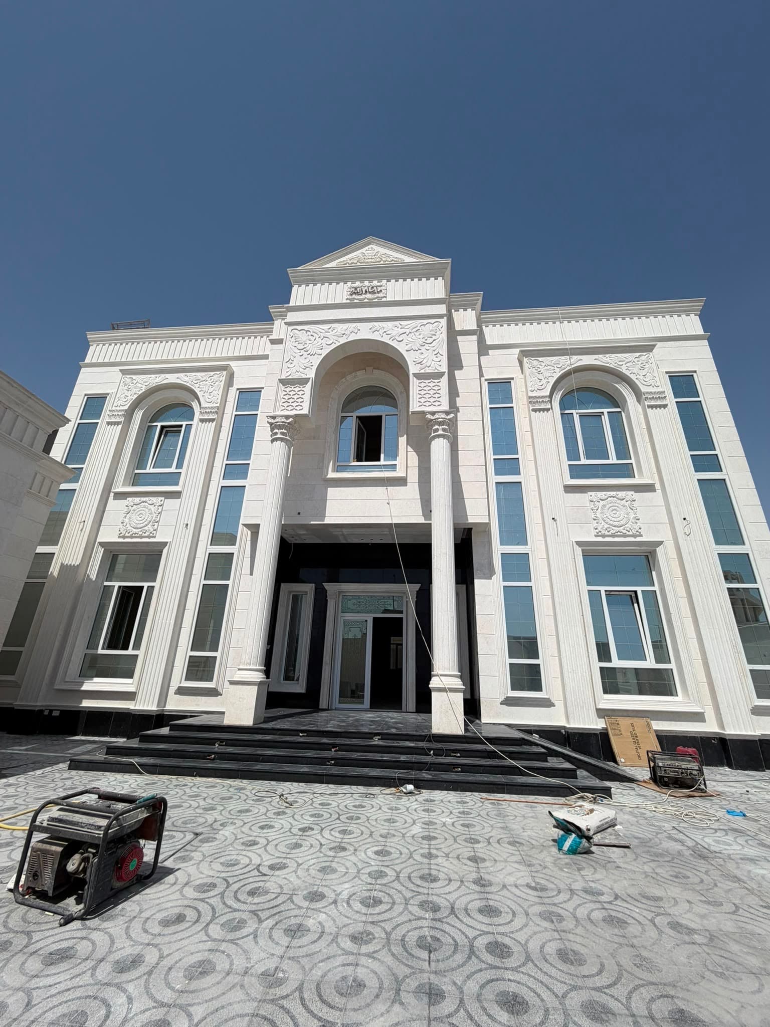 فيلا سكنية 8 غرف نوم للبيع في الوكير