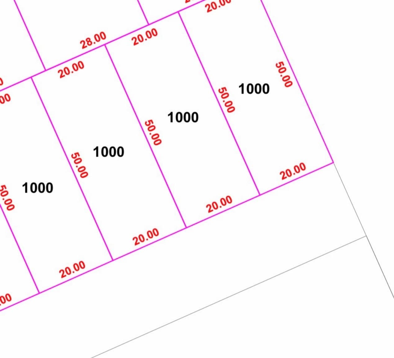Residential Land for Sale