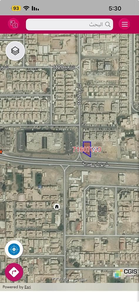 Residential Land for Sale in Umm Al Amad