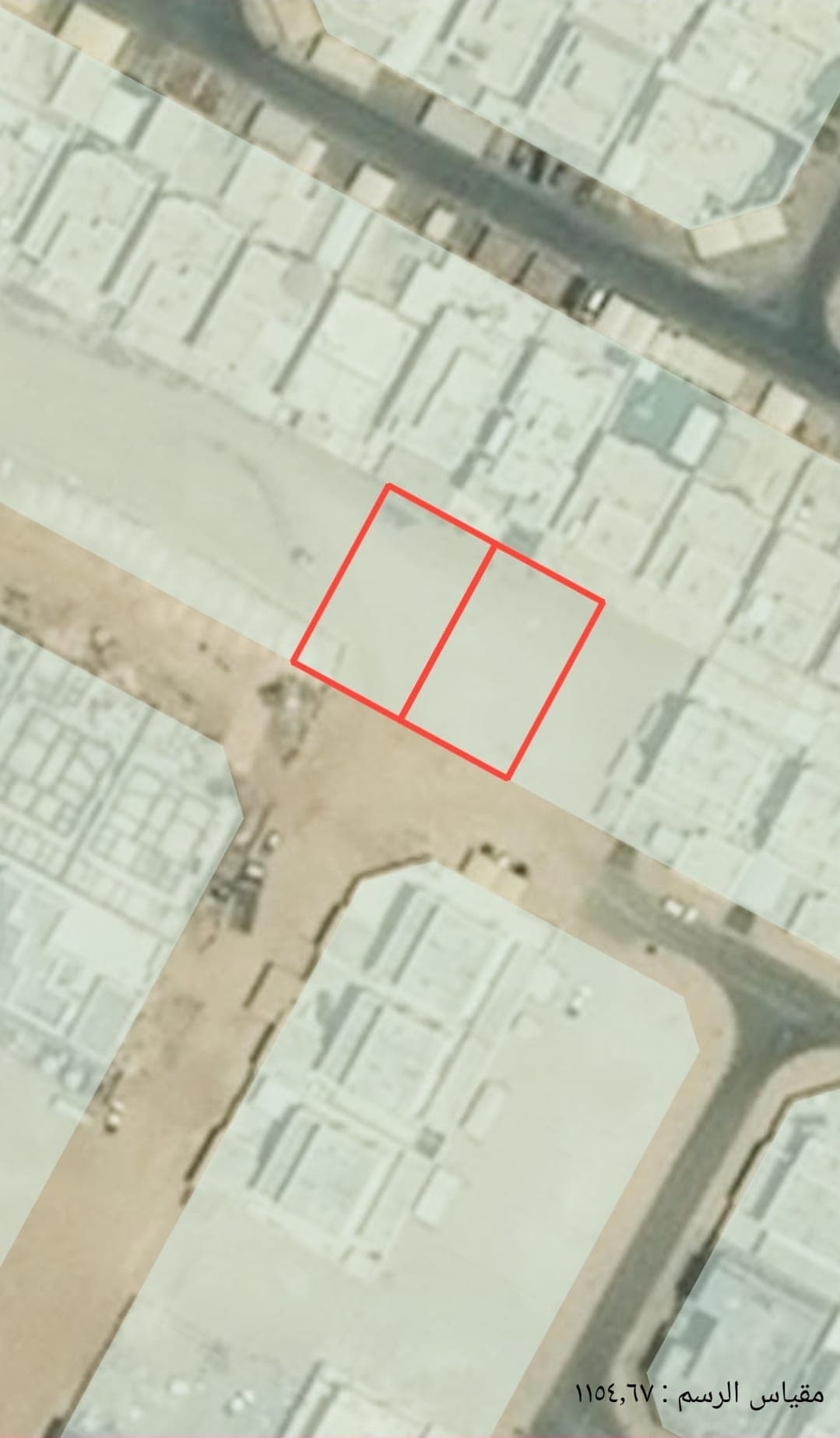 أرض سكنية للبيع في غرافة الريان