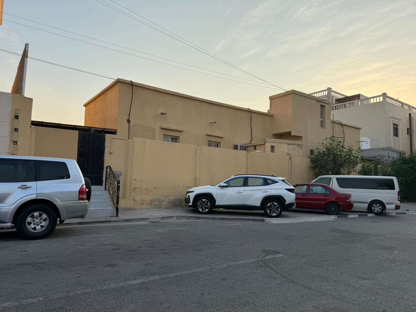 فيلا سكنية 8 غرف نوم للبيع في الريان الجديد