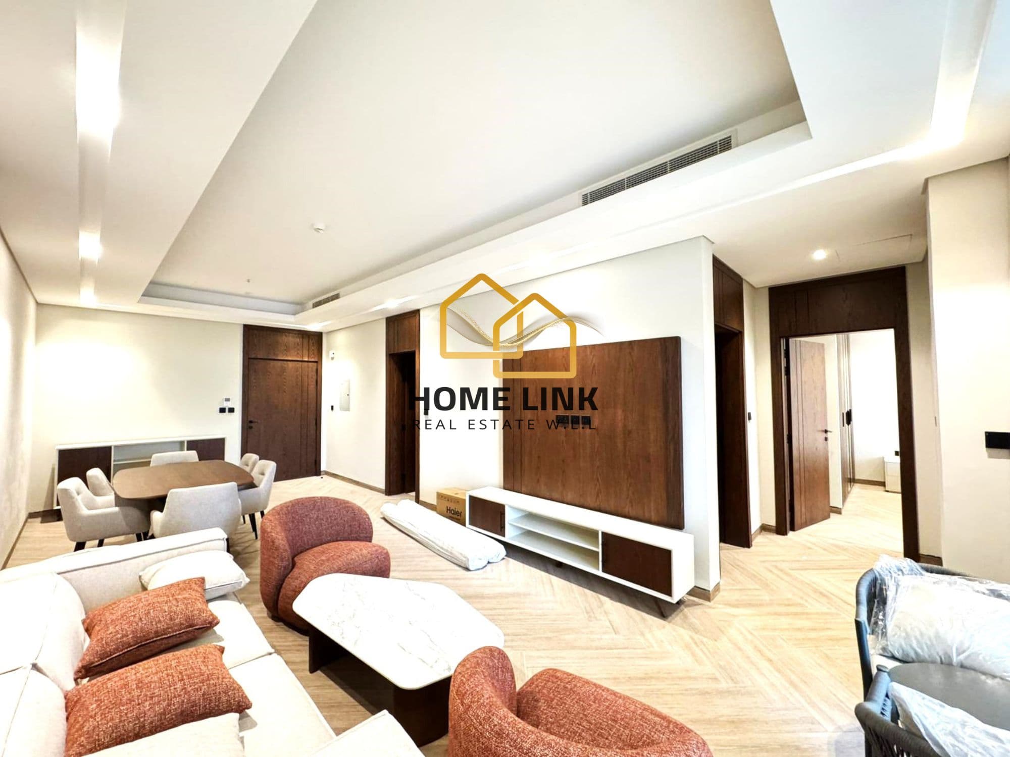 شقة بغرفة نوم واحدة للبيع في فوكس هيلز (لوسيل)