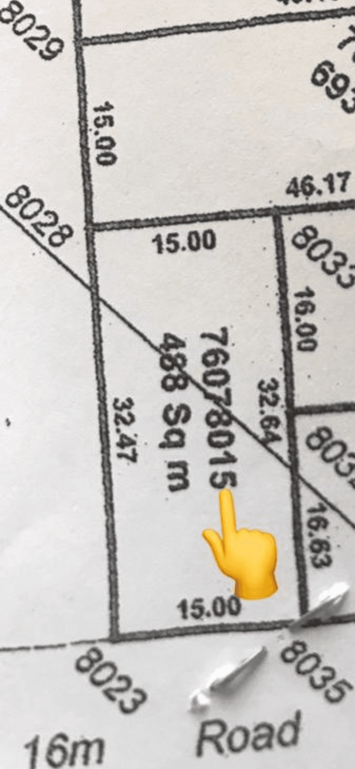 أرض سكنية للبيع في الغويرية 