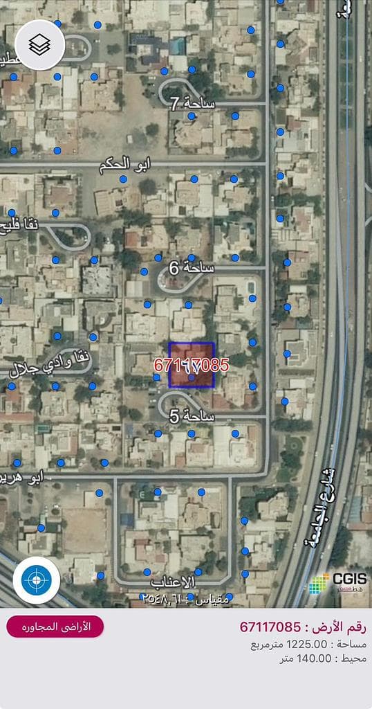 فيلا سكنية 8 غرف نوم للبيع في عنيزة (الخليج الغربي)