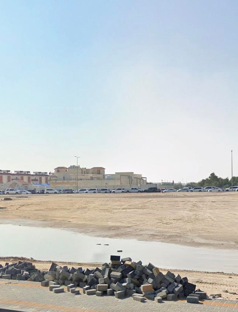 Residential Land for Sale in Al Wakra