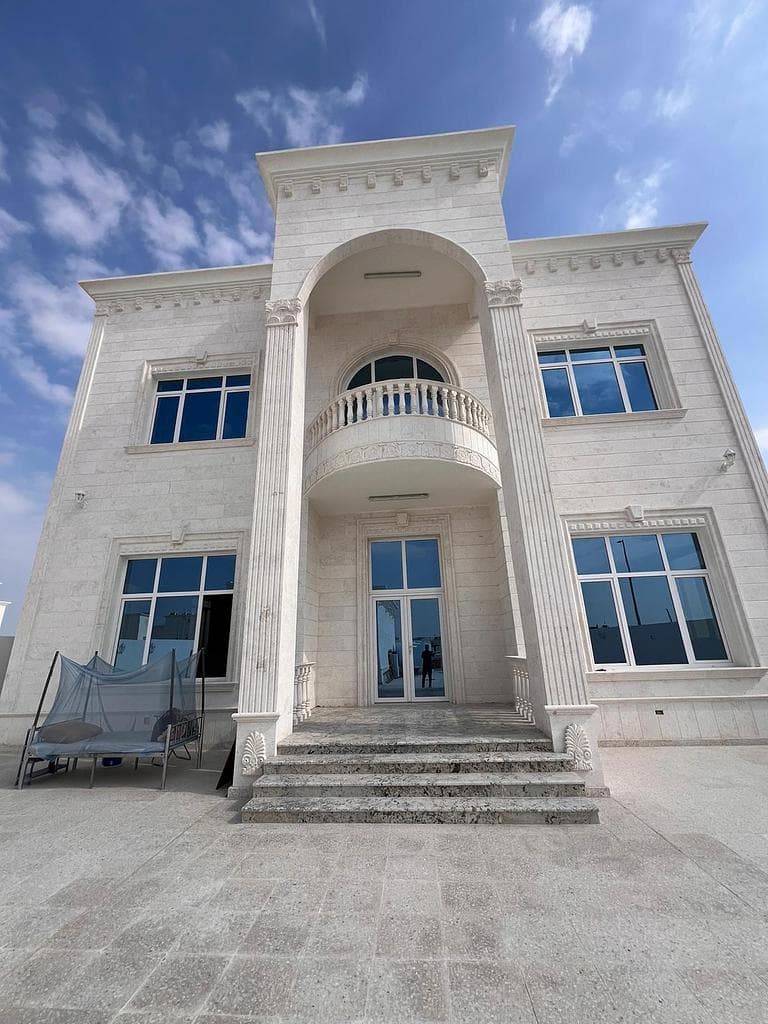 8 Bedroom Residential Villa for Sale in Al Meshaf