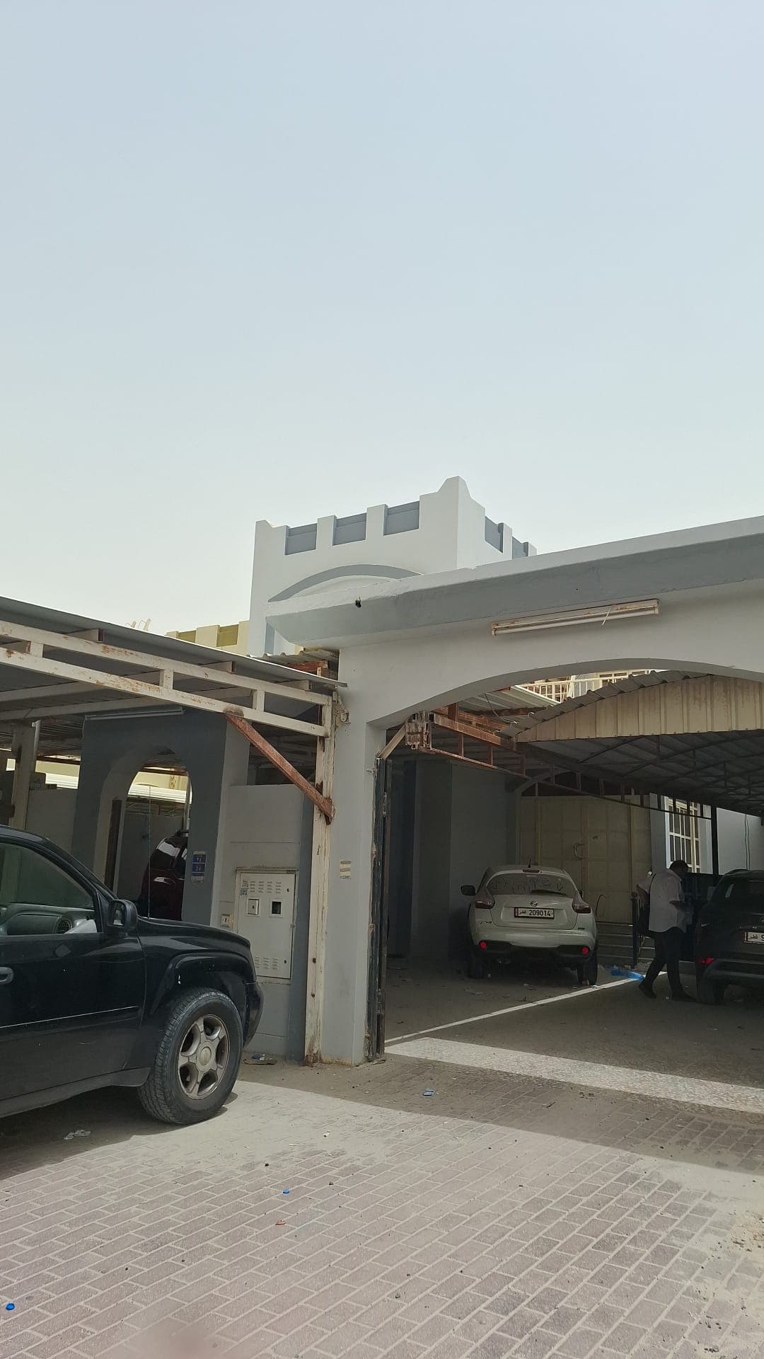 فيلا سكنية 6 غرف نوم للبيع في غرافة الريان