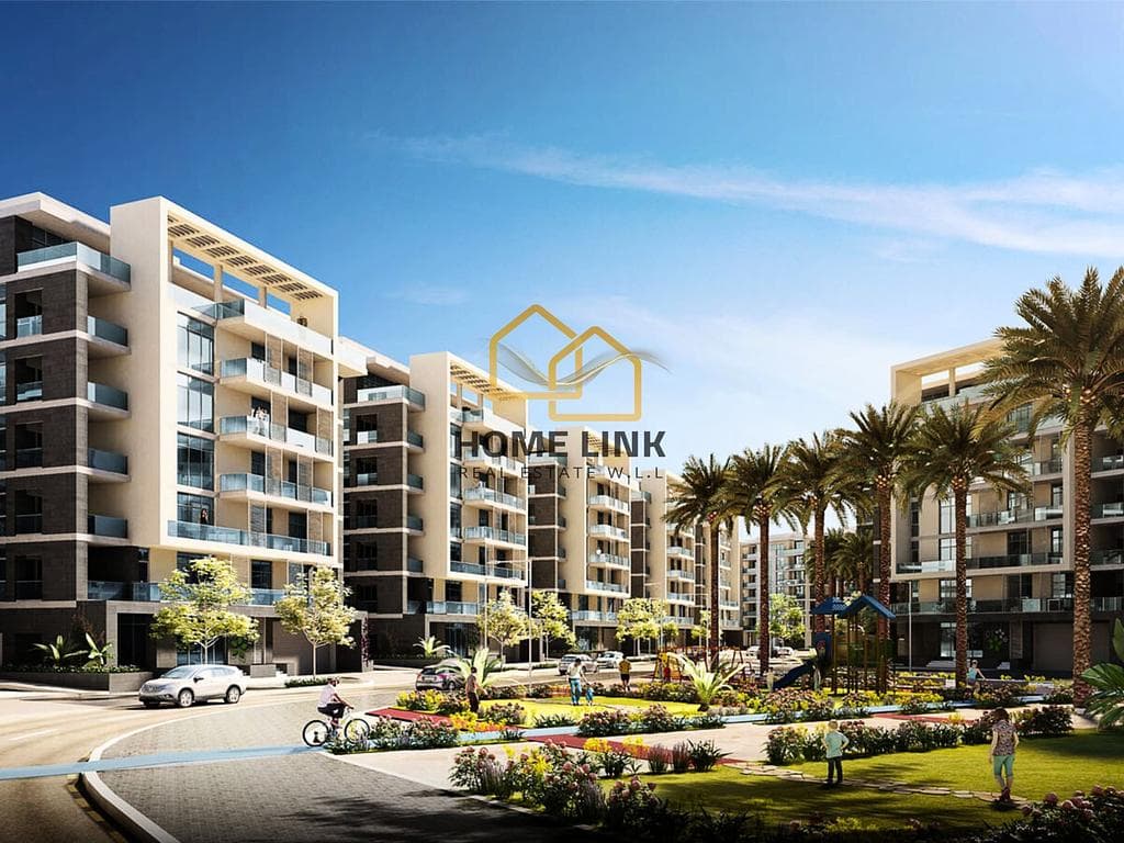 2 Bedroom Apartment for Sale in Lusail