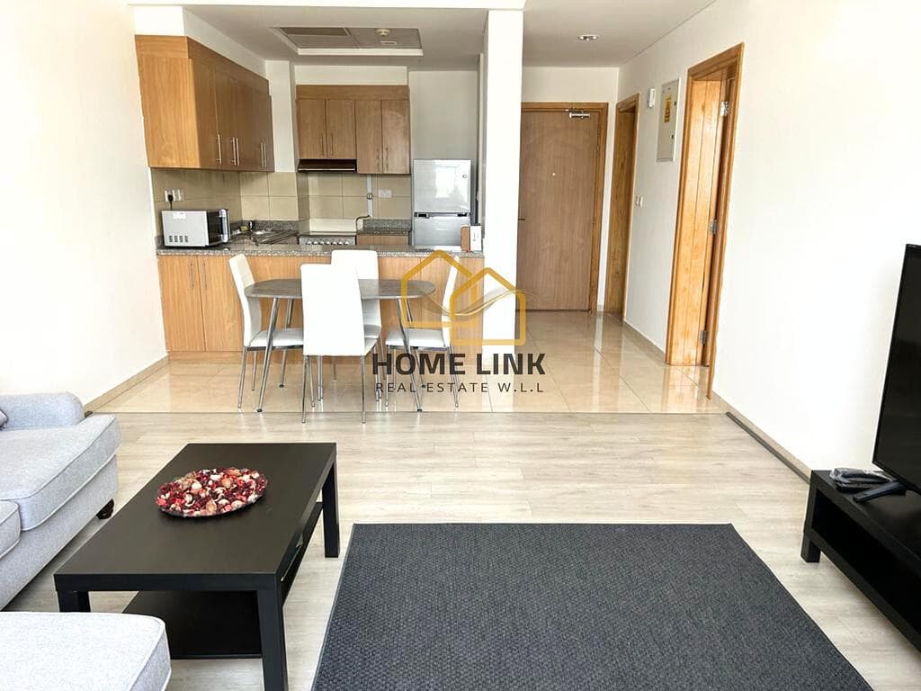 1 Bedroom Apartment for Sale in Fox Hills (Lusail)