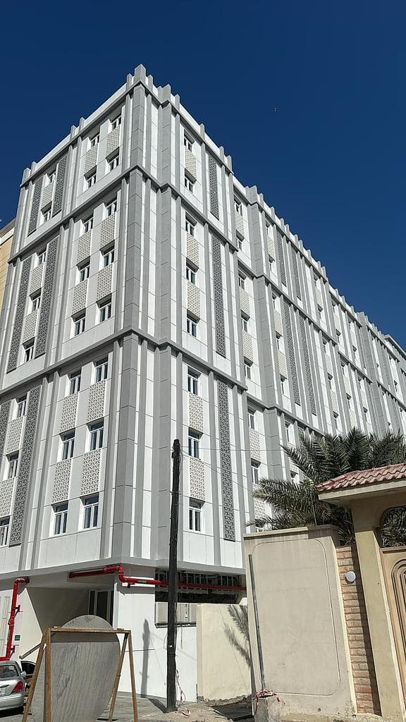 Commercial Building for Sale in Fereej Abdel Aziz