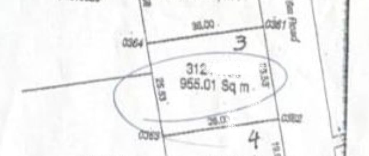 Commercial Land for Sale in Duhail