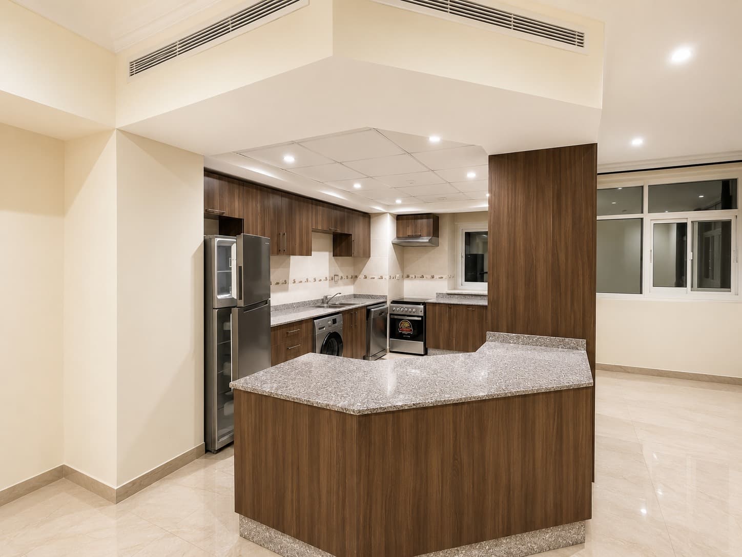 2 Bedroom Apartment for Sale in Fox Hills (Lusail)