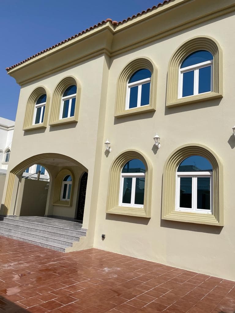 فيلا سكنية 7 غرف نوم للبيع في المشاف