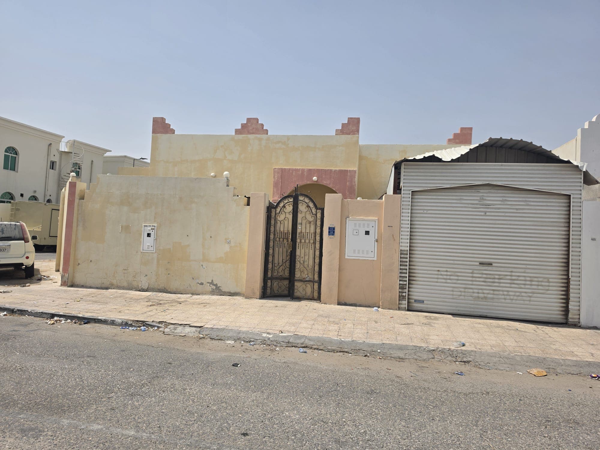 فيلا سكنية 5 غرف نوم للبيع
