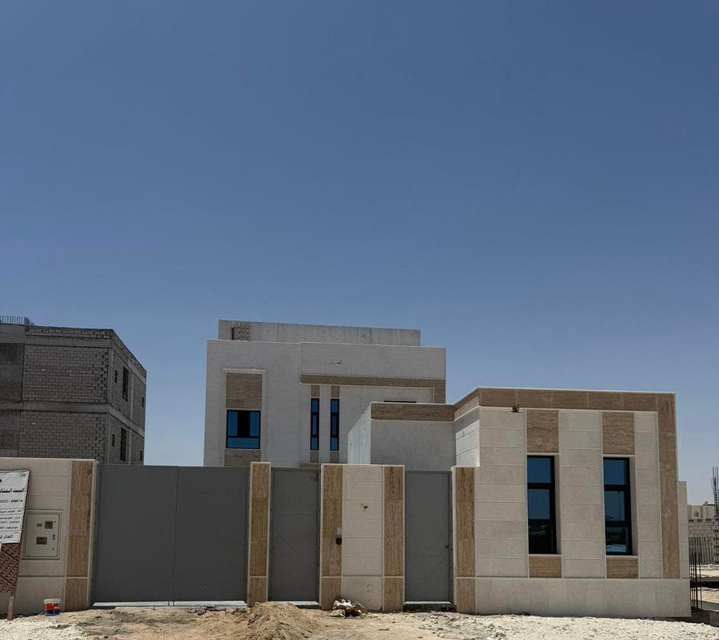 7 Bedroom Residential Villa for Sale in Umm Salal Ali