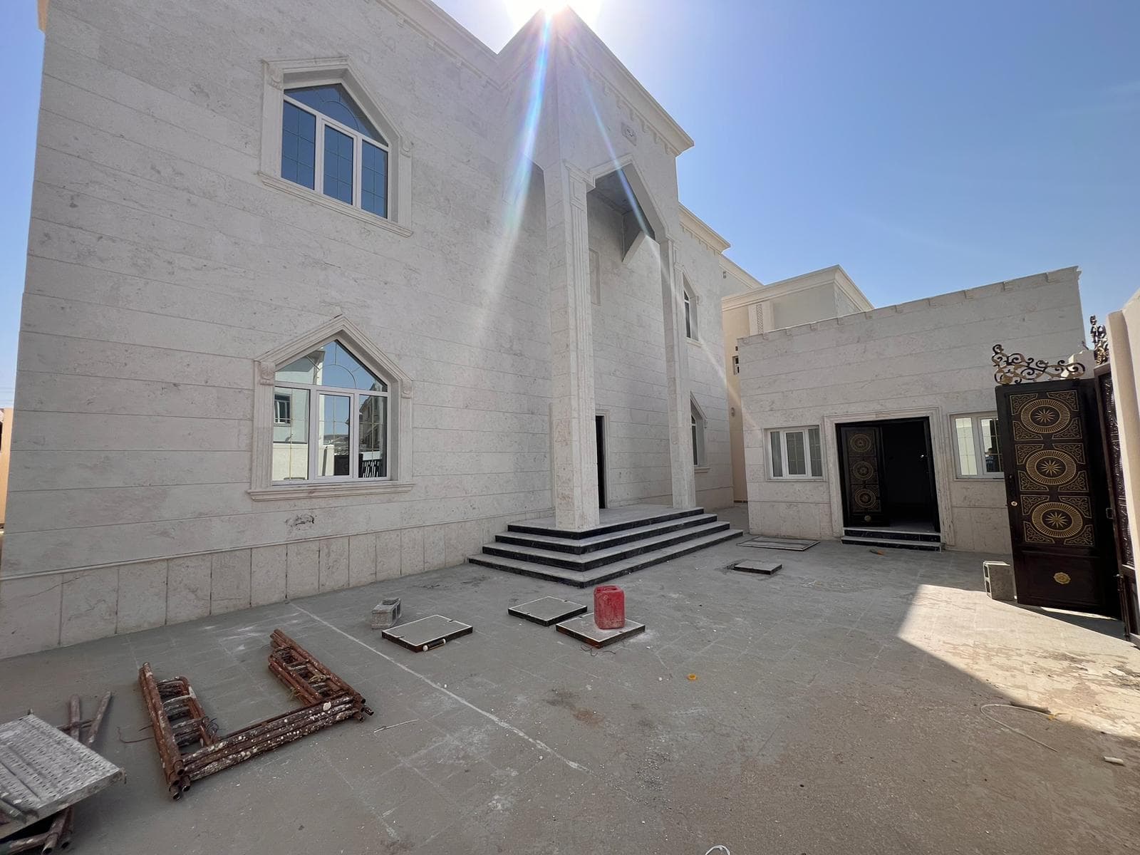 7 Bedroom Residential Villa for Sale