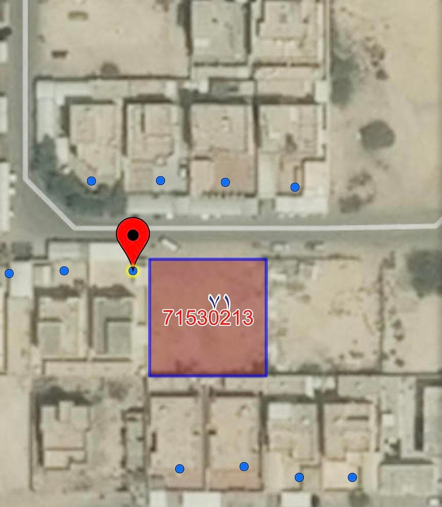 Residential Land for Sale in Umm Salal Ali